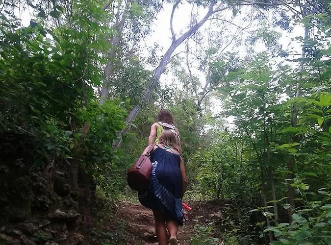Rumah Pohon Ferienpark Batununggul
