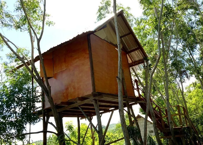 Ferienpark Rumah Pohon