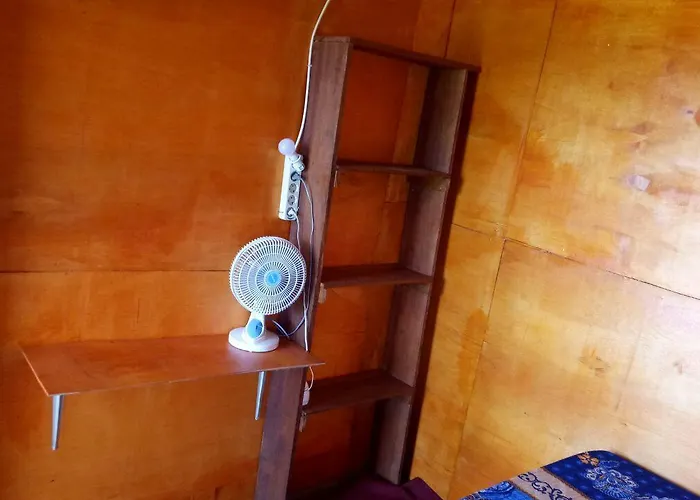 Rumah Pohon Batununggul