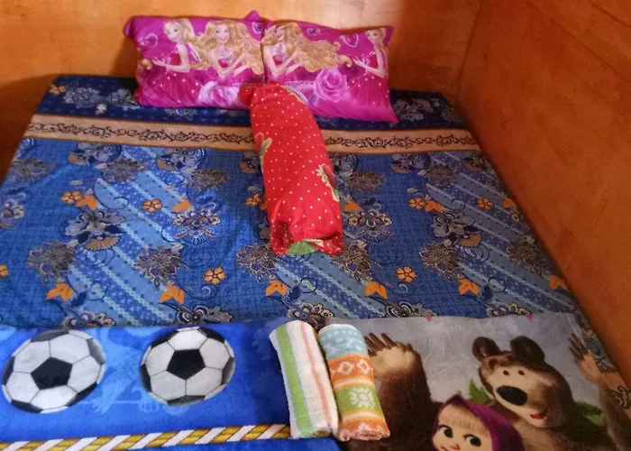 ホリデーパーク Rumah Pohon