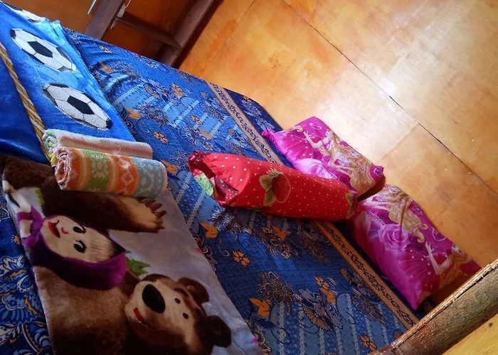 Rumah Pohon 2*