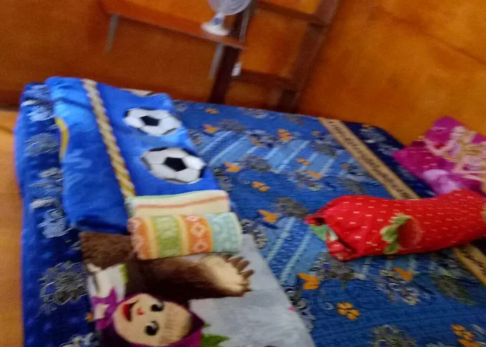 Ferienpark Rumah Pohon Batununggul