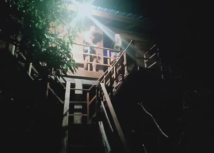 Rumah Pohon Ferienpark 2*